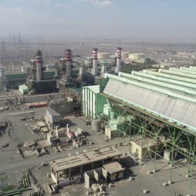 Notification Issued on PAC for the Second Steam Unit of Ferdowsi Combined-Cycle Power Plant