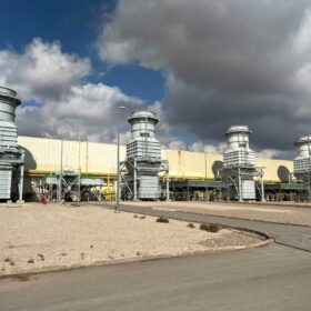 Provisional Delivery of the 3rd Gas-Fired Unit at Semnan Power Plant